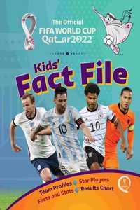 FIFA World Cup 2022 Fact File