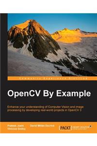 OpenCV By Example