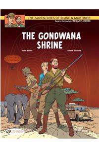 The Gondwana Shrine