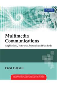 Multimedia Communications