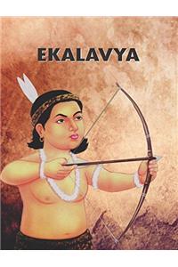 Ekalavya