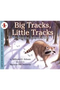 Big Tracks, Little Tracks