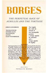 The Perpetual Race of Achilles and the Tortoise