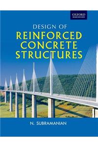 Design of Reinforced Concrete Structures