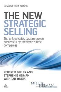 New Strategic Selling