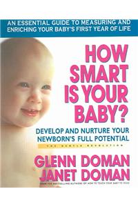 How Smart Is Your Baby?