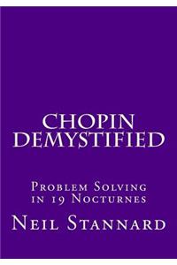 Chopin Demystified