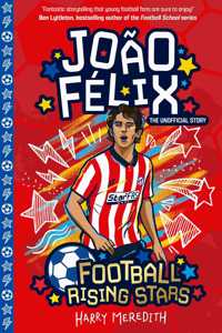 Football Rising Stars: Joao Felix