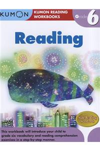 Reading Grade 6