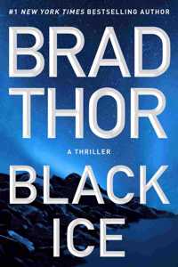 Black Ice (The Scot Harvath Series)