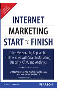 Internet Marketing Start to Finish