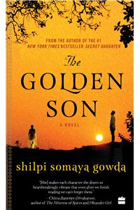 The Golden Son