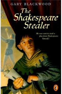 The Shakespeare Stealer