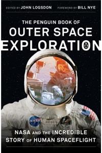 The Penguin Book of Outer Space Exploration