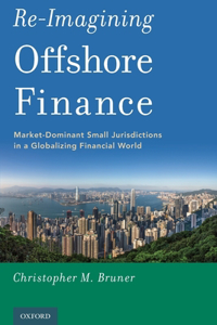 Re-Imagining Offshore Finance