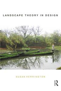 Landscape Theory in Design