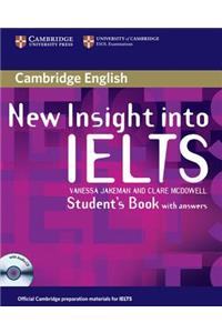 New Insight Into IELTS