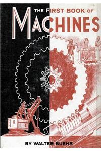 The First Book of Machines