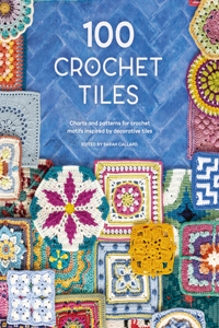 100 Crochet Tiles