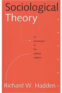 Sociological Theory