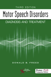 Motor Speech Disorders