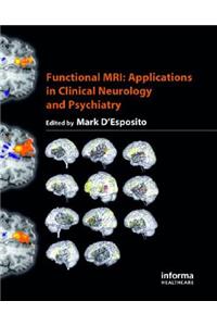 Functional MRI