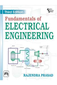 Fundamentals of Electrical Engineering