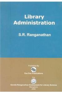 Library Administration