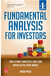 Fundamental Analysis for Investors