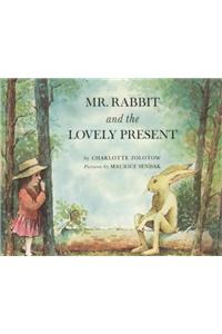 Mr Rabbit And The Lovely Present