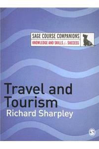 Travel and Tourism