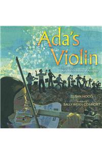 Ada's Violin