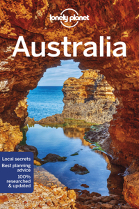 Lonely Planet Australia 21