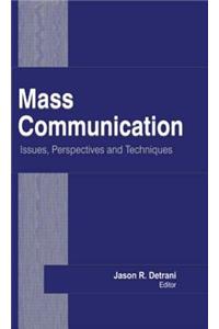 Mass Communication