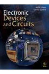 Electronic Devices And Circuits