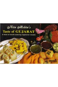 Taste of Gujarat