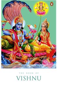 Book of Vishnu