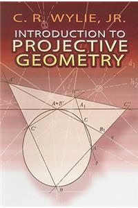 Introduction to Projective Geometry