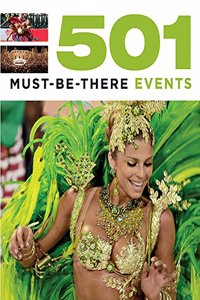 501 Must-be-There Events