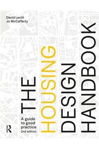 The Housing Design Handbook