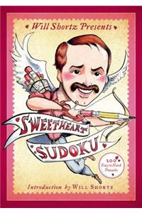 Will Shortz Presents Sweetheart Sudoku