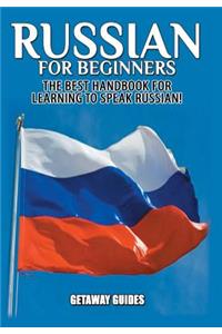 Russian for Beginners