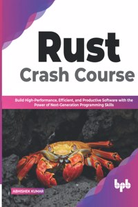 Rust Crash Course