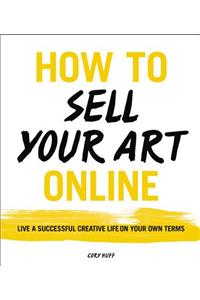 How to Sell Your Art Online