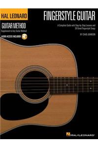 Fingerstyle Guitar