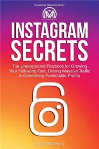 Instagram Secrets