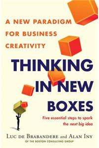 Thinking in New Boxes