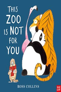 This Zoo is Not for You