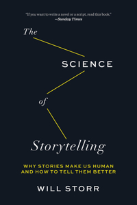 The Science of Storytelling