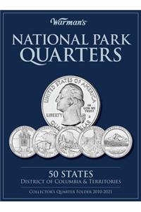 National Park Quarters